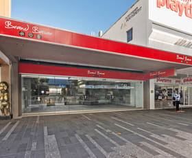 Shop & Retail commercial property leased at 380-384 Flinders Street Townsville City QLD 4810