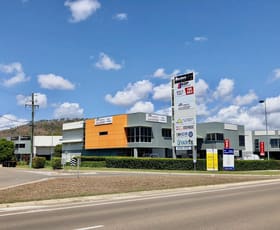 Factory, Warehouse & Industrial commercial property leased at 2/508 Woolcock Street Garbutt QLD 4814