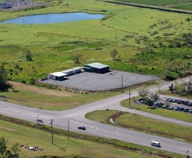 Factory, Warehouse & Industrial commercial property leased at Lot 2 Townsville Road Ingham QLD 4850