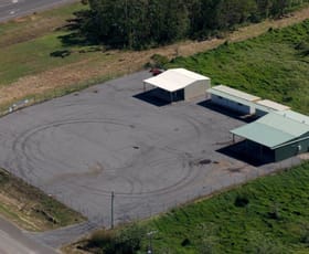 Factory, Warehouse & Industrial commercial property leased at Lot 2 Townsville Road Ingham QLD 4850