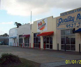 Factory, Warehouse & Industrial commercial property leased at 3/4 Nasmyth Road Rockingham WA 6168