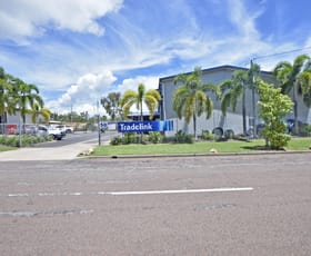 Offices commercial property leased at 58 Raphael Road Winnellie NT 0820