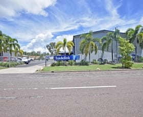 Factory, Warehouse & Industrial commercial property leased at 58 Raphael Road Winnellie NT 0820