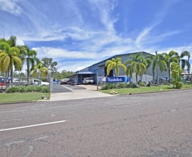 Offices commercial property leased at 58 Raphael Road Winnellie NT 0820