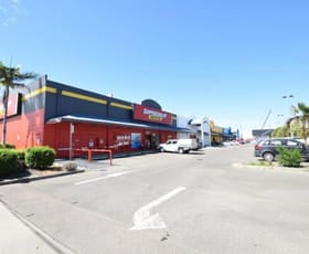 Showrooms / Bulky Goods commercial property leased at 45 Carthew Street Kirwan QLD 4817