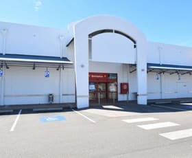 Showrooms / Bulky Goods commercial property leased at 45 Carthew Street Kirwan QLD 4817