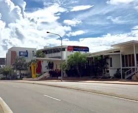 Offices commercial property leased at 382 Sturt Street (T6) Townsville City QLD 4810