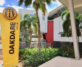 Offices commercial property leased at 382 Sturt Street (T6) Townsville City QLD 4810