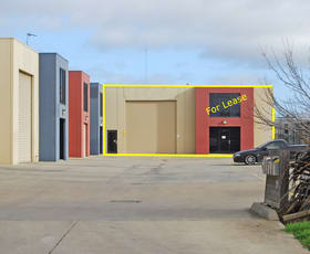 Factory, Warehouse & Industrial commercial property leased at 5/6 Builders Close Wendouree VIC 3355