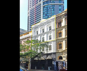 Offices commercial property leased at 3 & 4/51 Edward Street Brisbane City QLD 4000