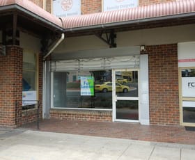 Offices commercial property leased at Shop 3/140-146 Young Street Frankston VIC 3199