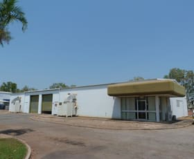 Factory, Warehouse & Industrial commercial property leased at 2/67 Export Drive East Arm NT 0822