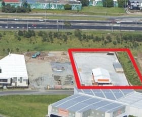 Factory, Warehouse & Industrial commercial property leased at 21-25 Henry Street Loganholme QLD 4129