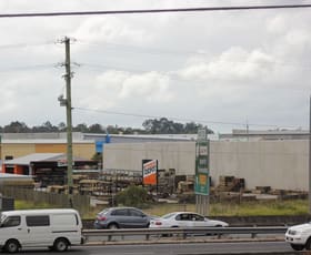 Factory, Warehouse & Industrial commercial property leased at 21-25 Henry Street Loganholme QLD 4129