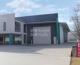 Factory, Warehouse & Industrial commercial property leased at Unit 2/297 Copland Street East Wagga Wagga NSW 2650