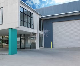 Factory, Warehouse & Industrial commercial property leased at Unit 2/297 Copland Street East Wagga Wagga NSW 2650