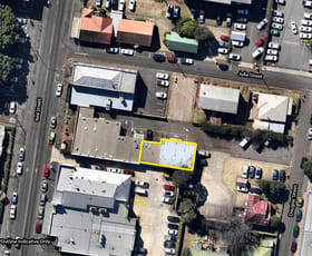 Medical / Consulting commercial property leased at 68 Neil Street - Tenancy 2 Toowoomba City QLD 4350