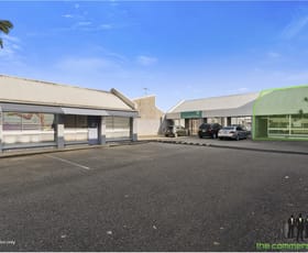 Offices commercial property leased at 3/5 Hasking St Caboolture QLD 4510