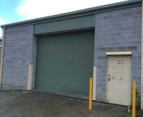 Other commercial property leased at UNIT 4/ 31 NORFOLK AVENUE South Nowra NSW 2541