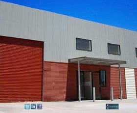 Factory, Warehouse & Industrial commercial property leased at 3/45 Steel Loop Wedgefield WA 6721