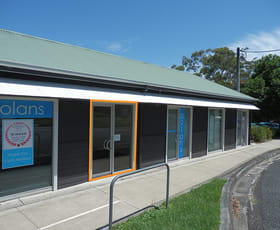 Shop & Retail commercial property leased at Shop F3/321 Harbour Drive Coffs Harbour NSW 2450