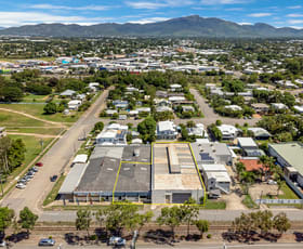 Factory, Warehouse & Industrial commercial property leased at 6/36-40 Ingham Road West End QLD 4810