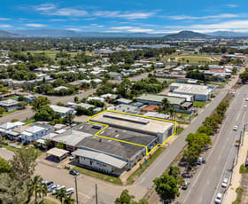 Factory, Warehouse & Industrial commercial property leased at 6/36-40 Ingham Road West End QLD 4810