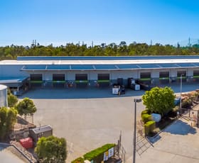 Factory, Warehouse & Industrial commercial property for lease at 26 Industrial Crescent Acacia Ridge QLD 4110