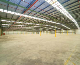 Factory, Warehouse & Industrial commercial property leased at 4/310 Spearwood Avenue Bibra Lake WA 6163