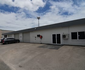 Factory, Warehouse & Industrial commercial property leased at Unit 2, 12-20 Cottell Street Hyde Park QLD 4812