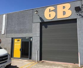 Shop & Retail commercial property leased at 6b Dunlop Avenue Hoppers Crossing VIC 3029