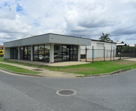 Factory, Warehouse & Industrial commercial property leased at 65 Elphinstone Street Berserker QLD 4701