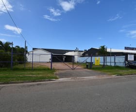 Factory, Warehouse & Industrial commercial property leased at 3 Keane Street Currajong QLD 4812