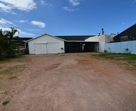 Factory, Warehouse & Industrial commercial property leased at 3 Keane Street Currajong QLD 4812