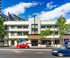 Factory, Warehouse & Industrial commercial property for lease at Level 2/575 - 597 Pacific Highway St Leonards NSW 2065