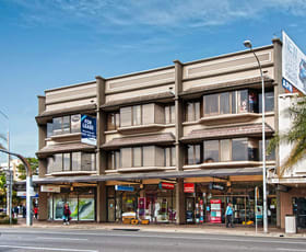 Offices commercial property leased at Suite 8a/185 Military Road Neutral Bay NSW 2089