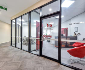 Offices commercial property for lease at T204/12 Salonika Street Parap NT 0820