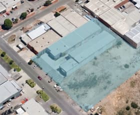 Factory, Warehouse & Industrial commercial property leased at Osborne Park WA 6017