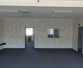 Offices commercial property leased at Brookvale NSW 2100