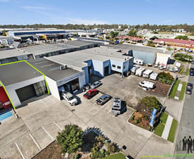 Factory, Warehouse & Industrial commercial property leased at U3, 2/8-10 Boeing Place Caboolture QLD 4510