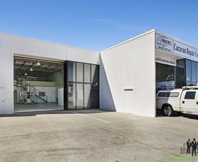 Factory, Warehouse & Industrial commercial property leased at U3, 2/8-10 Boeing Place Caboolture QLD 4510