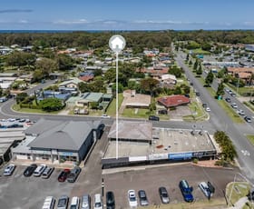 Shop & Retail commercial property for lease at Shop 1A/26 Minjungbal Drive Tweed Heads South NSW 2486