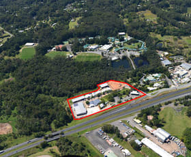 Factory, Warehouse & Industrial commercial property for lease at 7172 Bruce Highway Forest Glen QLD 4556