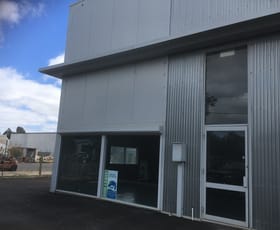 Factory, Warehouse & Industrial commercial property leased at 15C Wrigglesworth Drive Cowaramup WA 6284