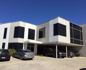 Showrooms / Bulky Goods commercial property leased at Suite 2/16 Yazaki Carrum Downs VIC 3201