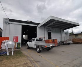 Factory, Warehouse & Industrial commercial property leased at Unit 1, 5 Wairopi Street Idalia QLD 4811