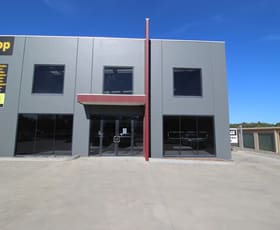 Factory, Warehouse & Industrial commercial property leased at 4/1907 Frankston Flinders Road Hastings VIC 3915