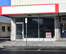Shop & Retail commercial property leased at 125A COMMERCIAL STREET WEST Mount Gambier SA 5290
