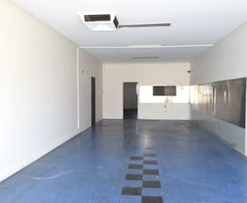 Offices commercial property leased at 125A COMMERCIAL STREET WEST Mount Gambier SA 5290