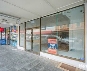 Shop & Retail commercial property leased at 12 COMMERCIAL STREET WEST Mount Gambier SA 5290